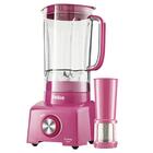 Liquidificador Philco Ph900 Rosa 220v