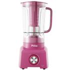 Liquidificador Philco Ph900 Rosa 220v