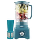 Liquidificador Philco Ph900 Verde 1200w 127v