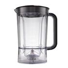 Liquidificador Philco Plq11a 4 Velocidades 1050w