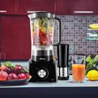 Liquidificador Philco Plq11a 4 Velocidades 1050w