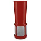 Liquidificador Philco Plq125v Reverse Turbo 1200w 220v