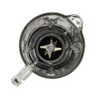 Liquidificador Philco Plq1350 Turbo Glass 1200w