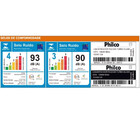 Liquidificador Philco Plq1350 Turbo Glass 1200w