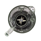 Liquidificador Philco Plq1350 Turbo Glass 1200w