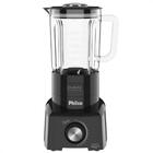 Liquidificador Philco Plq1350 Turbo Glass 1200w