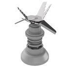 Liquidificador Philco Plq1600p Easy Smart Turbo 3l 220v