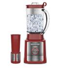 Liquidificador Philco Plq1600v Turbo 1200w Easy Smart 127v