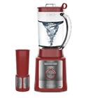 Liquidificador Philco Plq1600v Turbo 1200w Easy Smart 127v