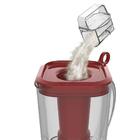 Liquidificador Philco Plq1600v Turbo 1200w Easy Smart 127v