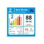 Liquidificador Philco Plq1600v Turbo 1200w Easy Smart 127v