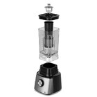 Liquidificador Philco Plq2100pi 12 + Turbo 3l 1200w 220v