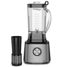 Liquidificador Philco Plq2100pi 12 Vel + Turbo 1400w 3,0l