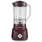 Liquidificador Philco Plq830 Wine Função Ice 2 6l 900w 127v