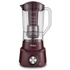 Liquidificador Philco Plq830 Wine Função Ice 2 6l 900w 127v