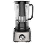 Liquidificador Philco Preto E Inox 3l 1200w Plq912