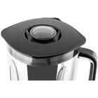 Liquidificador Philco Preto E Inox 3l 1200w Plq912