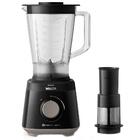 Liquidificador Philips Walita 2 Vel Pulsar 600w Preto 110v