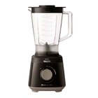Liquidificador Philips Walita 2 Vel Pulsar 600w Preto 110v