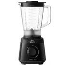 Liquidificador Philips Walita 5 Vel + Pulsar 700w Preto 220v