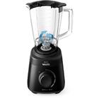 Liquidificador Philips Walita 5 Vel + Pulsar 700w Preto 220v