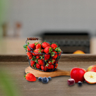 Liquidificador Philips Walita Daily Ri2110 Copo De Plástico 2