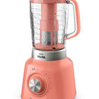 Liquidificador Philips Walita - Problend - 6 Lâminas E Jarra