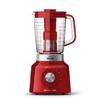 Liquidificador Philips Walita Problend Jarra San Vermelho