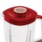 Liquidificador Philips Walita Problend Jarra San Vermelho