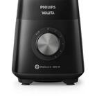 Liquidificador Philips Walita Série 5000 3 Litros 1200w Preto