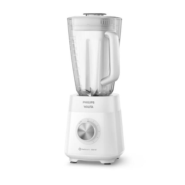 Liquidificador Philips Walita Serie 5000 Branco - Ri2240/00