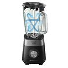Liquidificador Philips Walita Série 5000 Jarra Vidro Preto 12