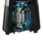 Liquidificador Philips Walita Série 5000 Jarra Vidro Preto 12