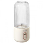 Liquidificador Pocket Gaabor Portátil 350ml + 280ml Usb Bivol