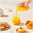 Liquidificador Pocket Usb Gaabor