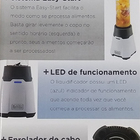 Liquidificador Portátil Black   Decker 220v