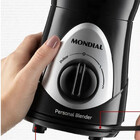 Liquidificador Portátil Personal Blender Dg-01 Mondial