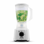Liquidificador Power Com Função Pulsar 2 Litros Arno