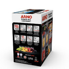 Liquidificador Power Mix 1,4l Limpa Fácil 700w Arno