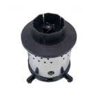 Liquidificador Profissional 4 Litros 220v