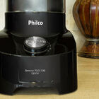 Liquidificador Reverse 1200w Philco 127v