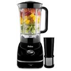 Liquidificador Reverse Turbo 1200w Philco 127v Plq1250p