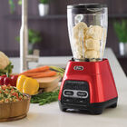 Liquidificador Reversível Oster Vermelho 1 5l Com Blend N Go