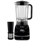 Liquidificador Revert Turbo Blq1250p 1200w Britânia 127v