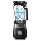 Liquidificador Ri2242/90 3 Litros 1200w Philips Walita
