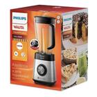 Liquidificador Ri2244/90 3 Litros 1400w Inox Philips Walita