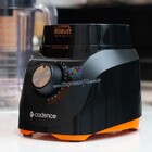 Liquidificador Robust 1000w Preto Liq400 - Cadence 110v / 127v