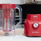 Liquidificador Robust 1000w Vermelho Liq411 - Cadence 110v /