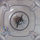 Liquidificador Robust 1000w Vermelho Liq411 - Cadence 220v