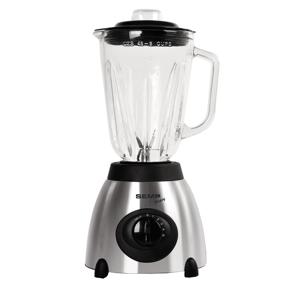 Liquidificador Semp Prime Heavy 1,5l 5 Veloc. 500w Li8015pt